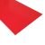 PVC plaat Rood 