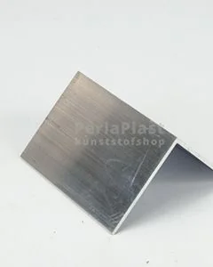 Aluminium hoekje 60mm