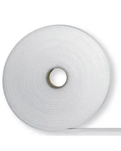 Beglazingstape/Glasband wit tbv voorzetramen