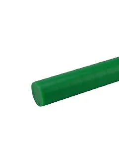 HMPE 1000 rondstaf groen