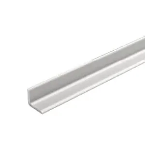 Masq® Alu Binnenhoek 12mm - lengte 2600mm 