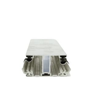 Aluminium tussenprofiel & oplegrubber systeem B
admin