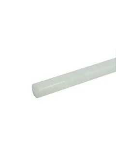 PA6 Nylon extrusie staf naturel