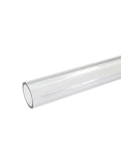 Polycarbonaat transparante buis