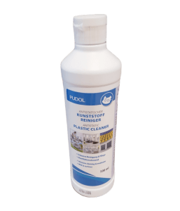 Pudol antistatische kunststof reiniger (500ml)