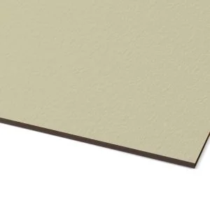 trespa plaat mid beige