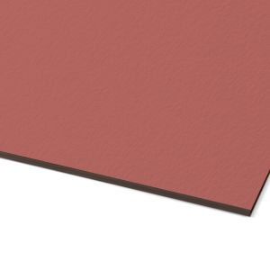 trespa plaat terra cotta