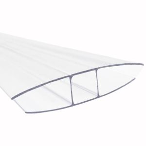 Polycarbonaat H-Profiel Vario