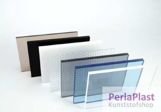 Kunststof uitgelicht: Wat is PMMA?