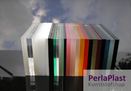 Kunststof uitgelicht: Wat is Acrylaat? 