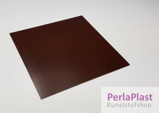 Hardpapier of Hardweefsel?