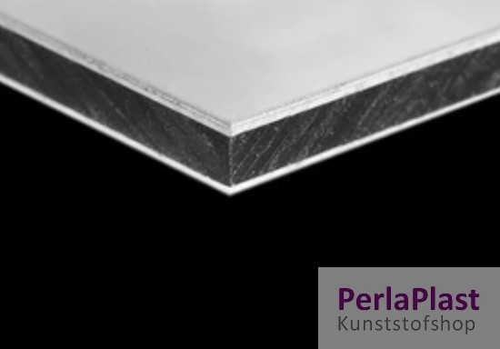 Kunststof uitgelicht: Wat is Dibond®? 