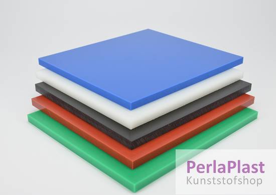 Kunststof snijplanken op maat