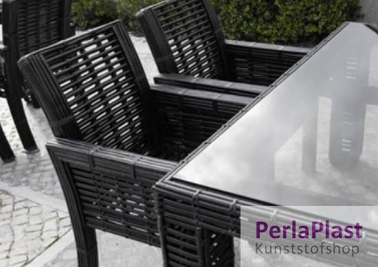 Zelf een Plexiglas tafelblad maken 