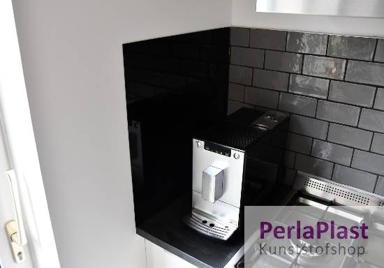 plexiglas achterwand keuken 