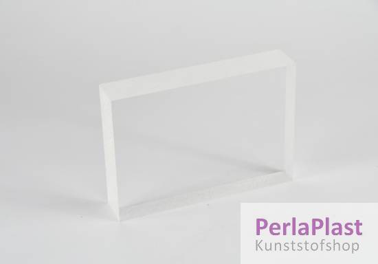 Kunststof uitgelicht: Plexiglas vs. Glas 