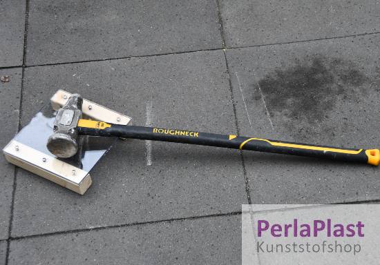 De slagvastheid van Polycarbonaat