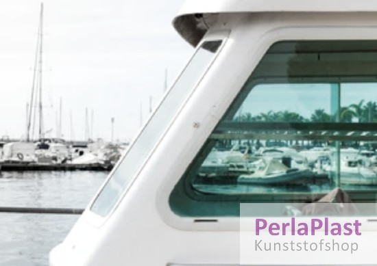 Zelf een bootruit vervangen 