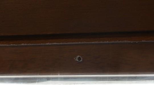 [AUTO] Zelf raam beveiligen tegen inbraak