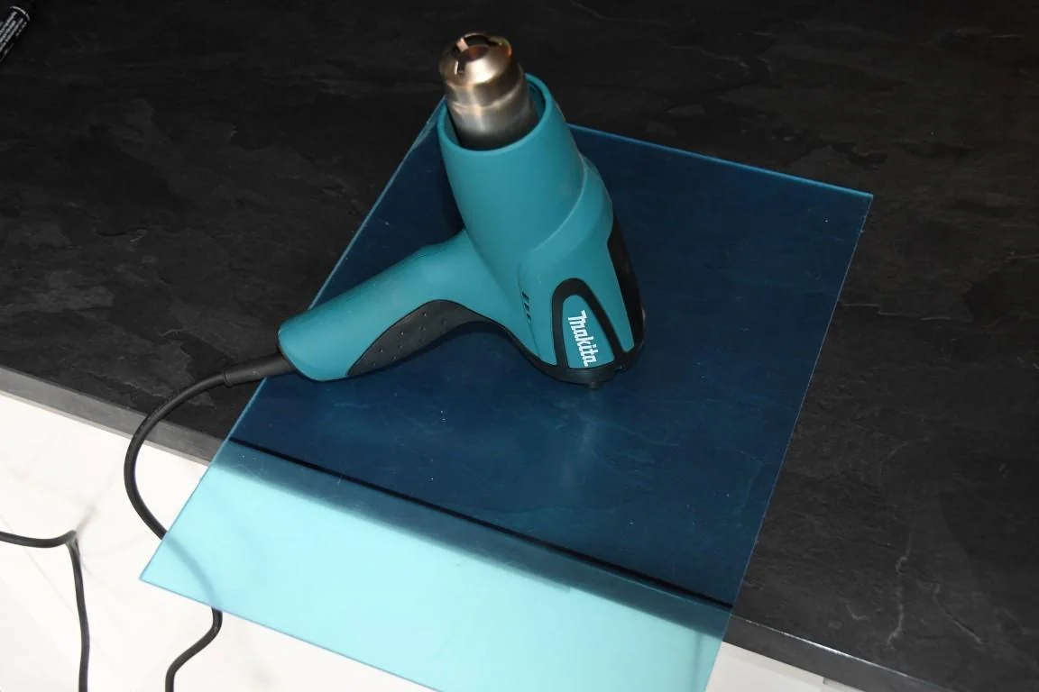 [AUTO] Zelf een opbergplankje maken