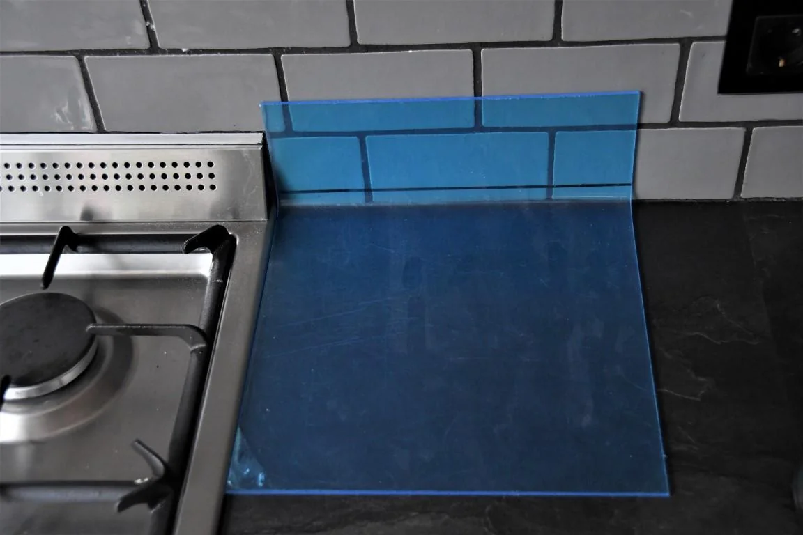 [AUTO] Zelf een opbergplankje maken