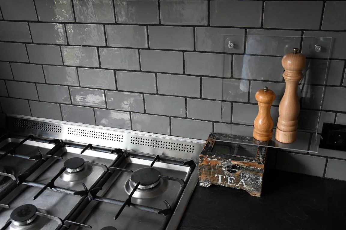 [AUTO] Zelf een opbergplankje maken