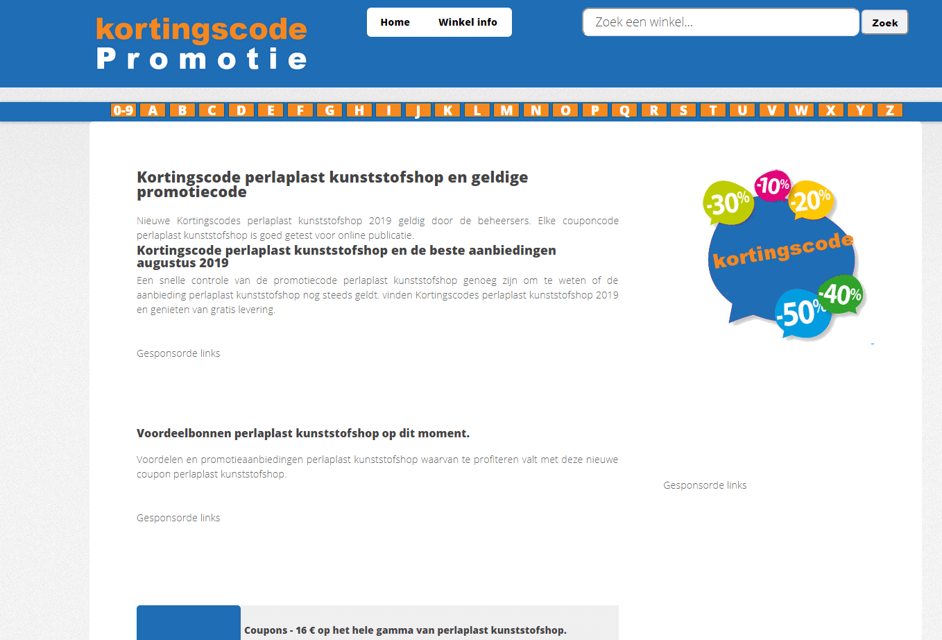 [AUTO] Klantenservice