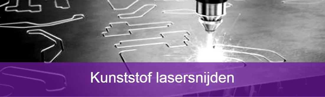 [AUTO] Kunststof lasersnijden