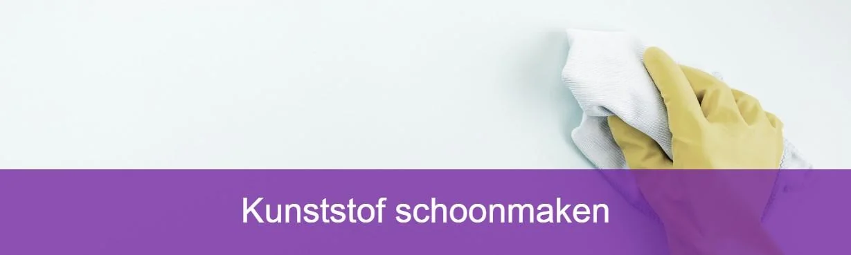 [AUTO] How to: kunststof schoonmaken