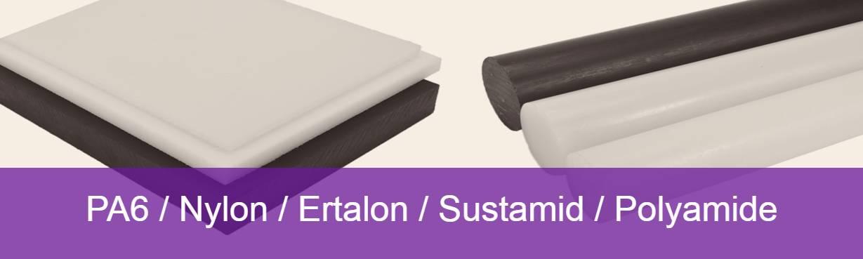 [AUTO] Kunststof uitgelicht: Wat is Nylon?