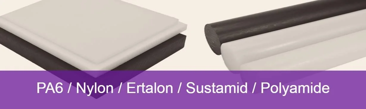 [AUTO] Kunststof uitgelicht: Wat is Nylon?