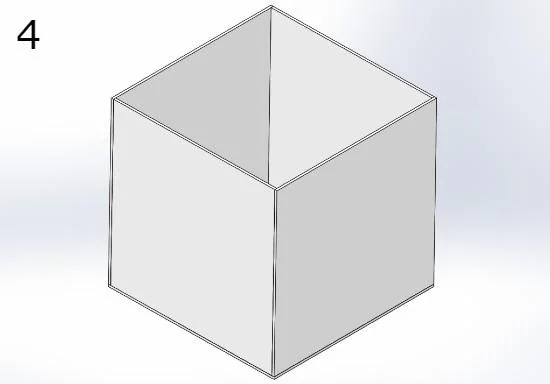 [AUTO] Zelf een Plexiglas stofkap maken