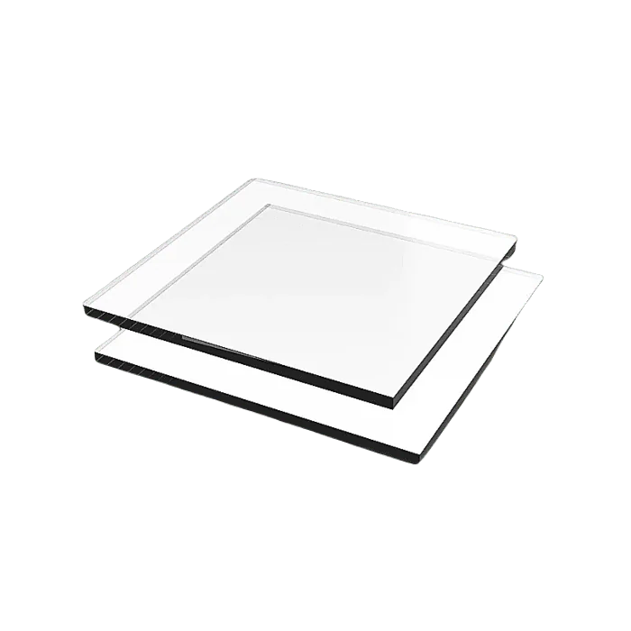 [AUTO] Vergelijking: Plexiglas of Dibond®