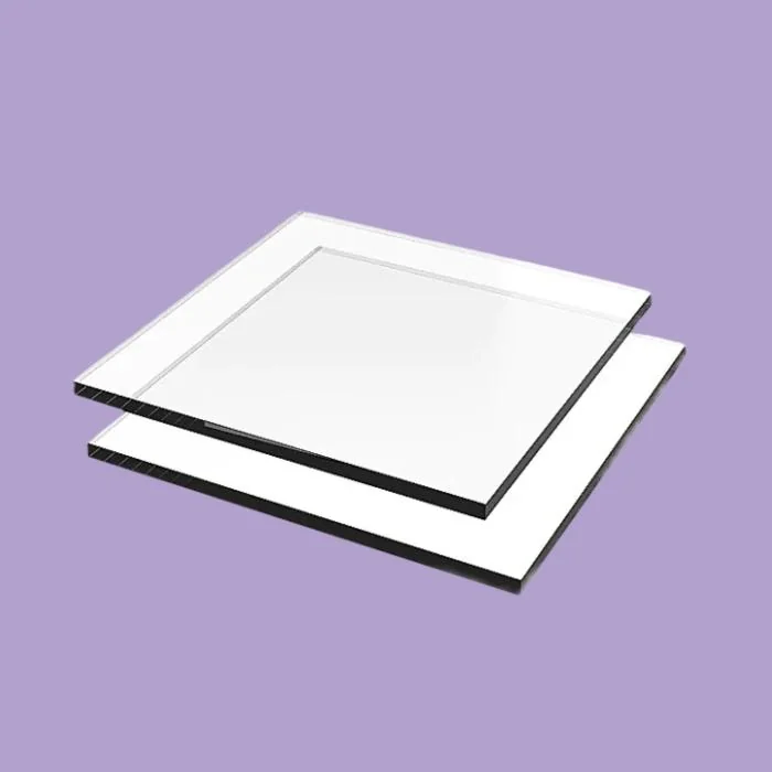 Polycarbonaat Platen