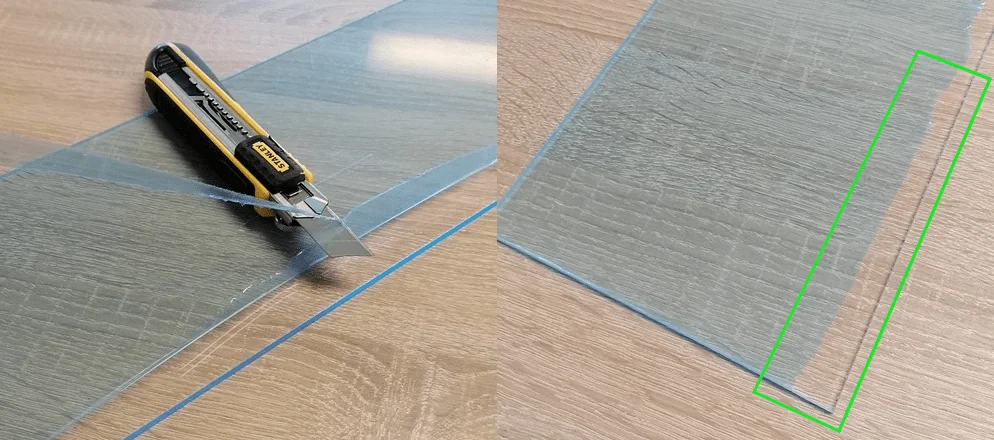 [AUTO] Zelf een Plexiglas stofkap maken